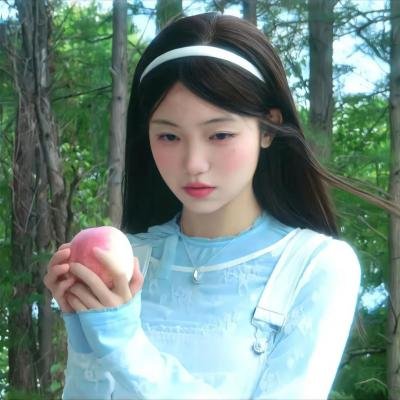 我的过错