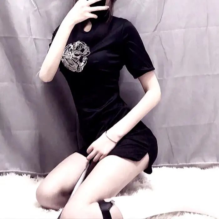 毒圣