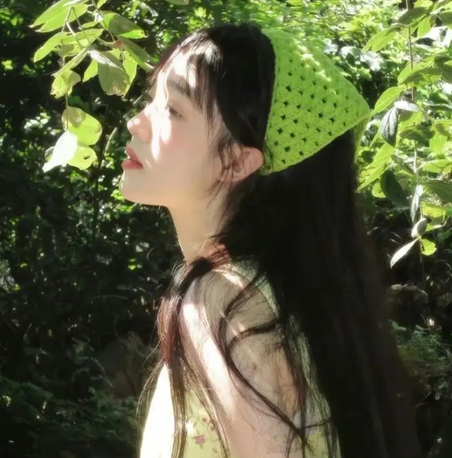 夏日春情