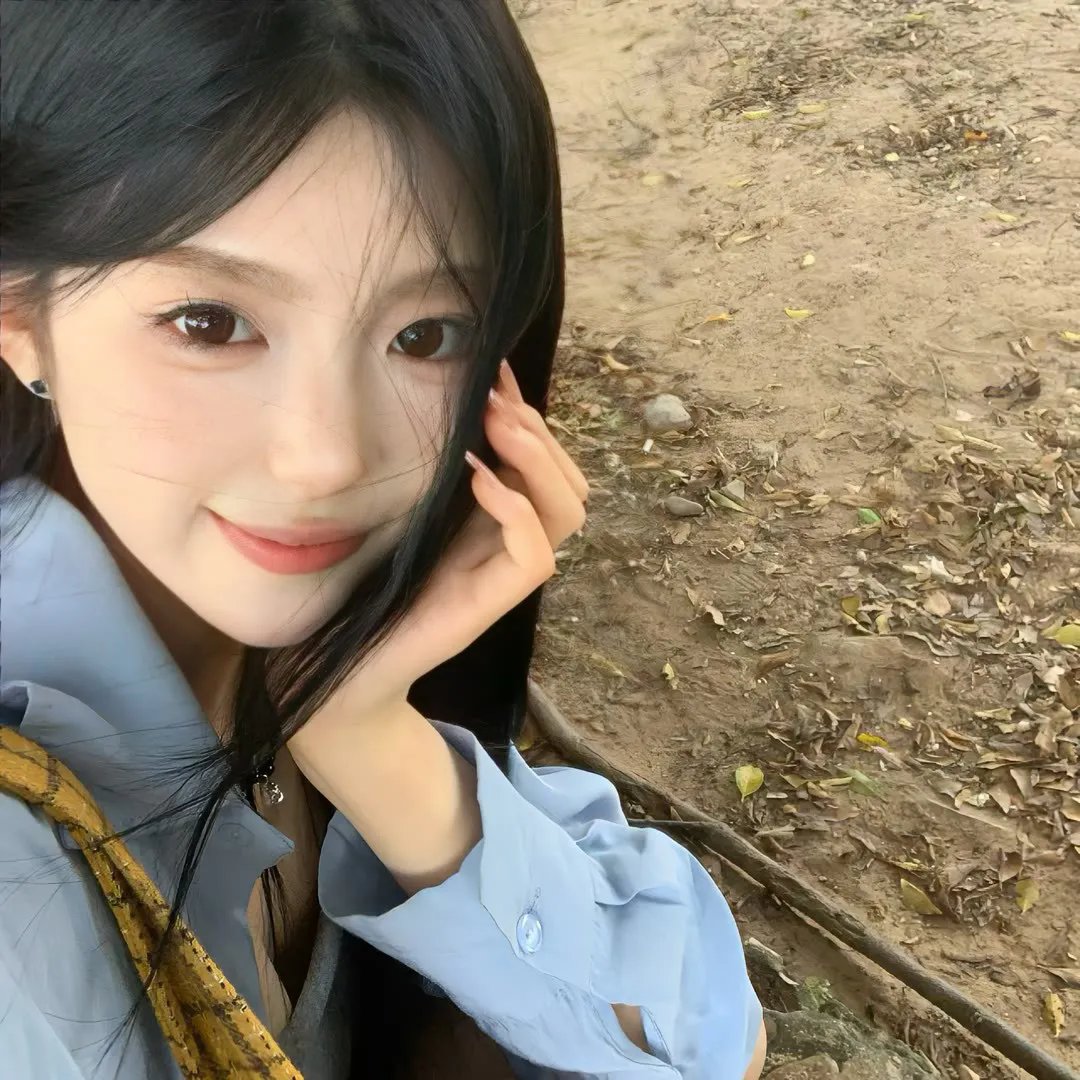 秋水长天